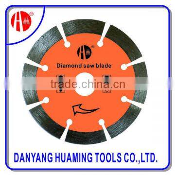 Diamond Cutting Tools,Diamond Segment,Diamond Saw Blade photo-3