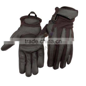 Police Tactical Gloves