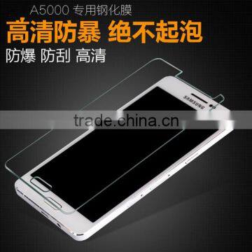 for samsung A5 Tempered Glass Screen protector