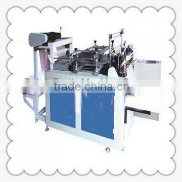 Multifunction Disposable glove making machine