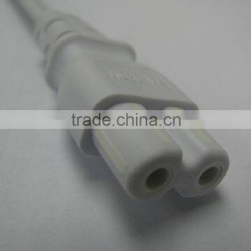 PSE 7A 125V JIS C8358 2 pole PSE connector