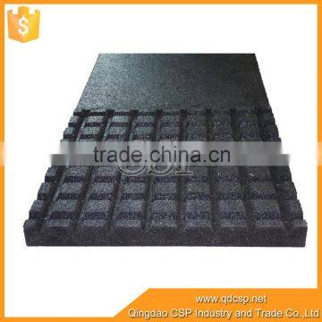 High Quality,rubber Tile Cheap Rubber Floor Tile/outdoor Rubber Flooring,flooring Mat photo-4
