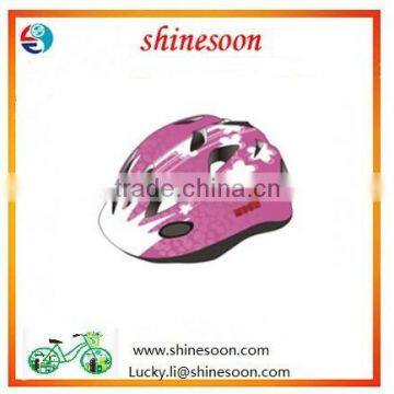 2015 alibaba kids childrens bicycle bike cycle skater adjustable helmet