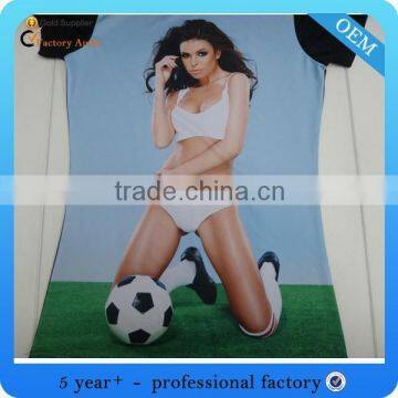Factory Price Wholesale T-shirt Woman photo-3