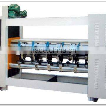 Packaging machine SS-100P Thin Blade (expots type)