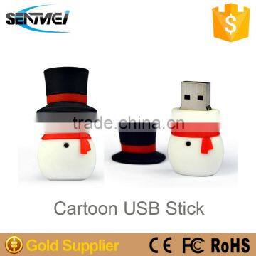 original unique design 64gb star shape usb flash drive