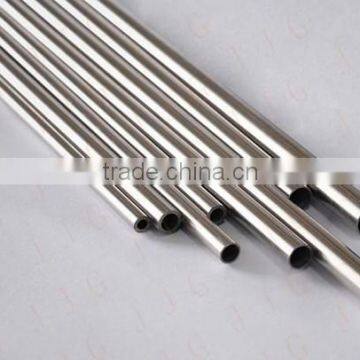 304 precision stainless steel capillary tube