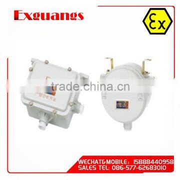 BAZ Series Explosion Proof Ballast