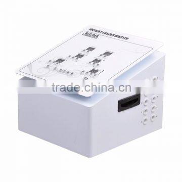 Pressotherapy Body Slimming Beauty Machine EMS Muscle Stimulation Far Infrared Body De-toxin Sauna Weight Loss Treatment