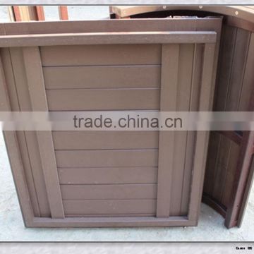 factory directly top quality spa side slat