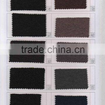 Boiled Woolen Fabric photo-2