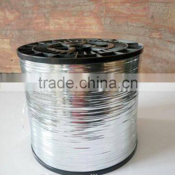 Import china products reliable quality enamelled copper flat wire most selling product in alibaba