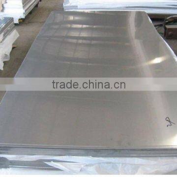 Top Quality And Lowest Price! stainless steel sheet price 409