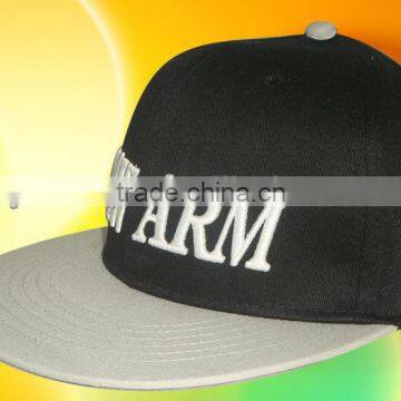 Snapback Cap photo-2