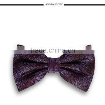 Bow ties in good quality