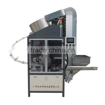 Guangzhou multi-function glass bottle printing machine