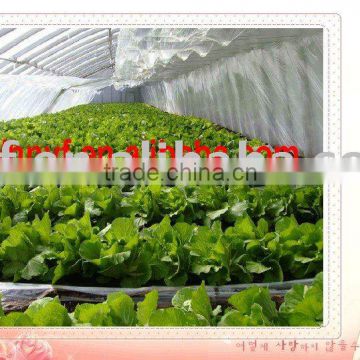 Anti-UV long age Greenhouse Film