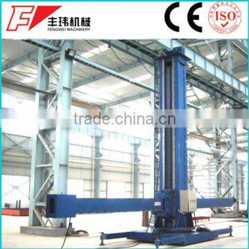 Welding Manipulator with double column