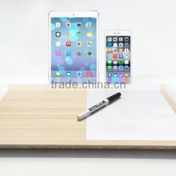 LapDesk SALE Best bamboo wood LapDesk stand Smart Phones holder