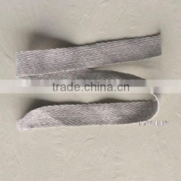 High density herringbone tape herringbone ribbon