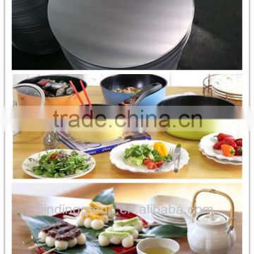 good price aluminum circle