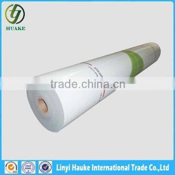 Pallet Shrink Wrap Polyethylene Transparent Stretch Film