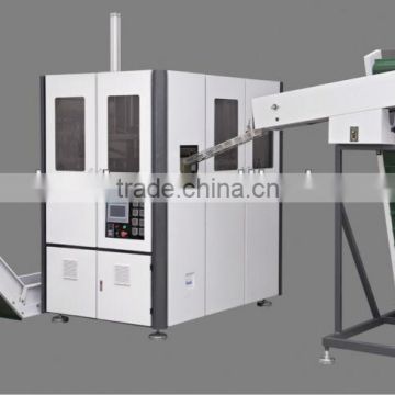 small bottle plastic blow molding machine/pet blow molding machine