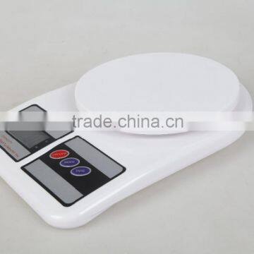 Electronic Kitchen Scale Express in Electronics photo-2