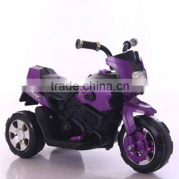 Many color kids mini electric motorcycle for children toy car