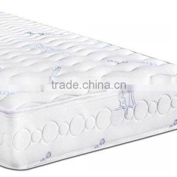 Luxurious Fireproof 5 Star Hotel Mattress photo-2