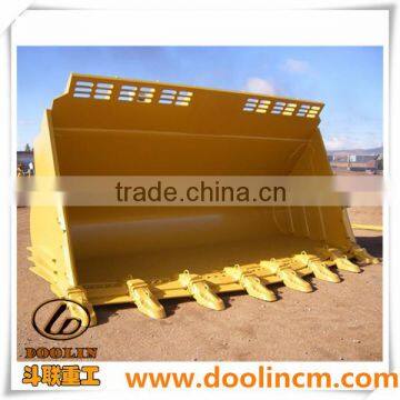 Supply Excavator Bucket, Loader Bucket