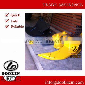 Ripper for Excavator