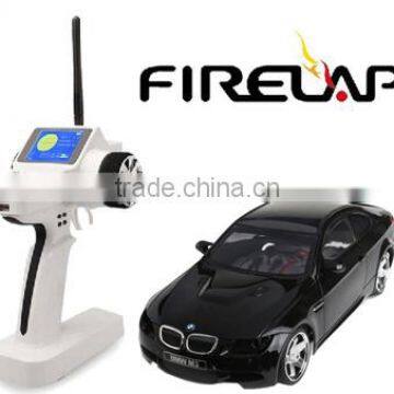 Christmas Gift For Children Firelap 1/28 4wd Red RC Car Manufacture In China photo-5