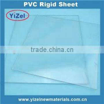 High Quality China Manufacturer 4x8 PVC Sheet photo-5