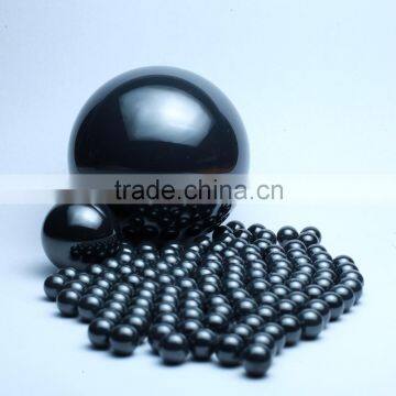 1/4" G20 chrome steel ball