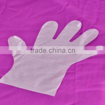 Pe Disposable Household Gloves HDPE Gloves photo-6