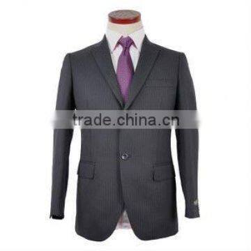 mens business suits T/R(65/35)