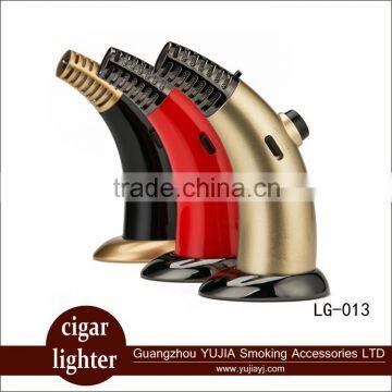 OEM torch cigar lighter custom