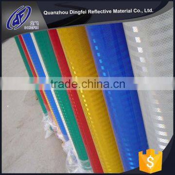 EN12899 wholesale china import tm7800-super engineering grade reflective sheeting