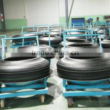 China Best Price Truck Tire 1100r20 photo-5