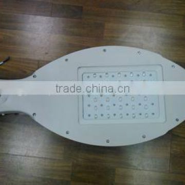 plastic molded streetlight cover/shape manufacturer