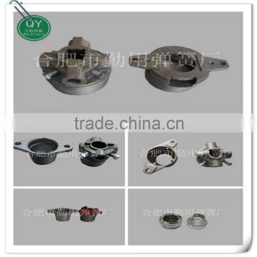 6'' Industrial Door Spring Cone photo-5