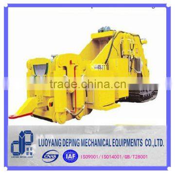 Heavy-duty bending hydraulic welded pipe bending machine