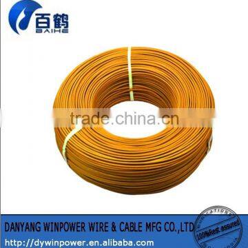 UL3266 XLPE insulated 20 guage stranded wire