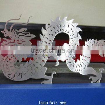 Starart YAG Laser Cutting Machine Price Laser Iron Sheet Cutting Machine