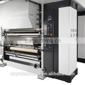 Top quality Automatic Electric Shaftless rotogravure Printing Machine for film and paper for sale