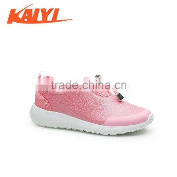 women casual shoes OEM factory