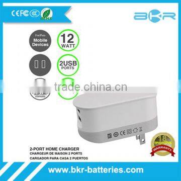 5v 1a usb rohs battery charger for samsung fast charger