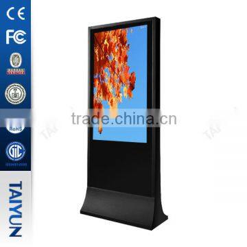 32" Android Cloud-Base Touch Display Signage