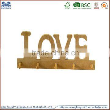 Wooden customized letters ,MDF cutout wooden letters,wood carving letters